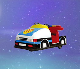 LT-7074M越野警车