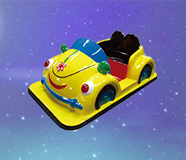 LT-7074K笑脸车
