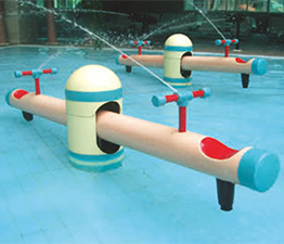LT-0505A戏水小品02
