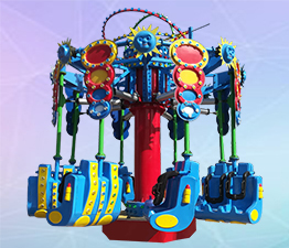 LT-7045空中射击