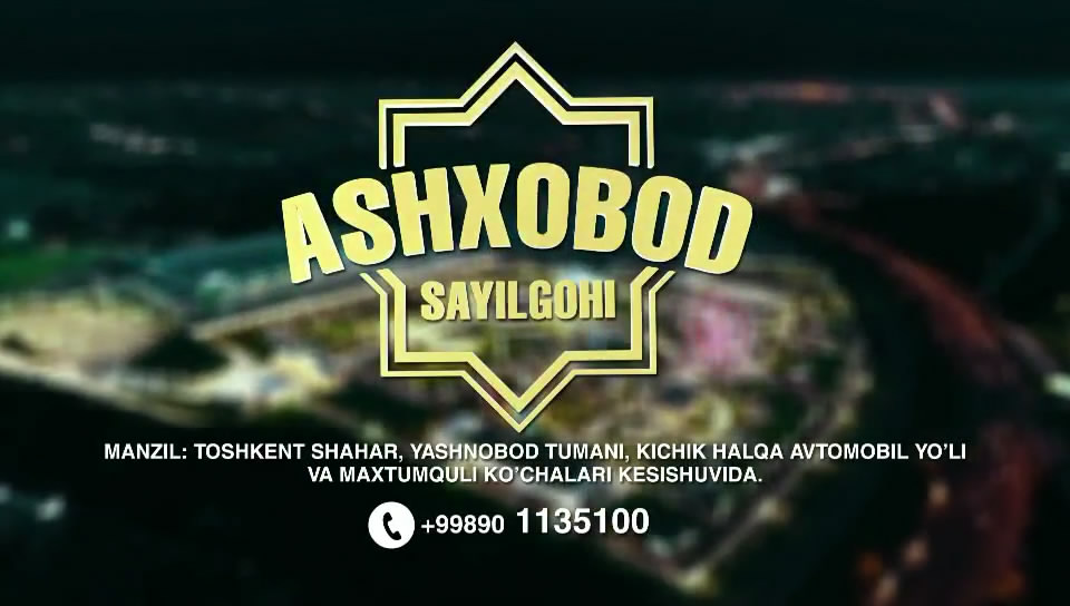 ASHXOBOD